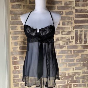 Victoria’s Secret babydoll
